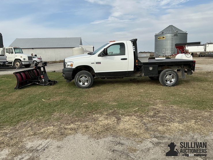 2009-dodge-ram-2500-image-8