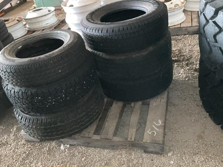 #516-•-assorted-tires-and-rims-image-1