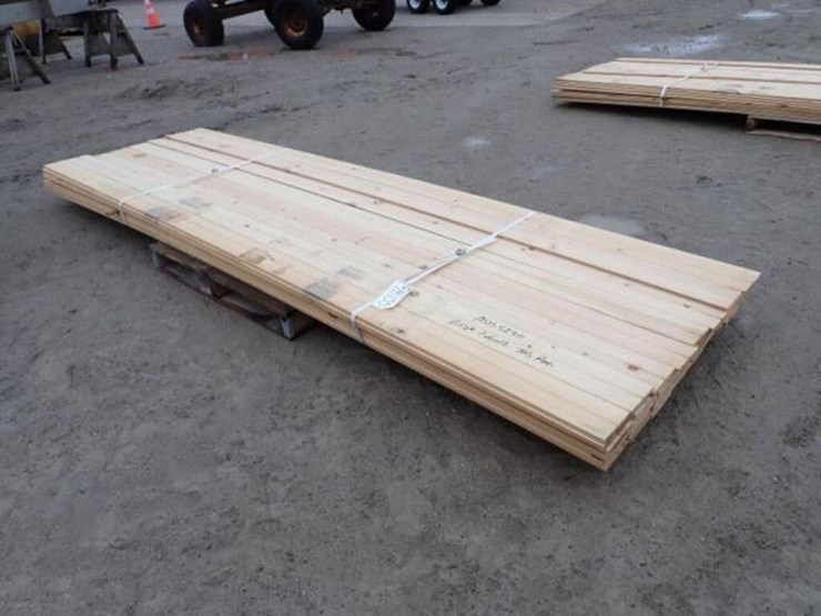 qty-of-(60)-1-in.-x-6-in.-x-12-ft-tongue-&-groove-image-1