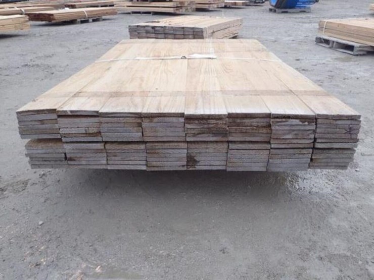 qty-of-(96)-1-in.-x-6-in.-x-6-ft-cedar-lumber-a511-image-6