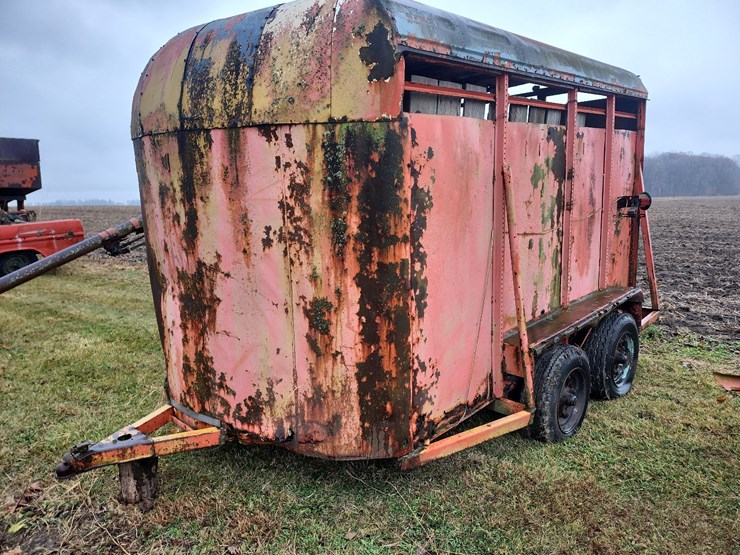 livestock-trailer,-tandem-image-1