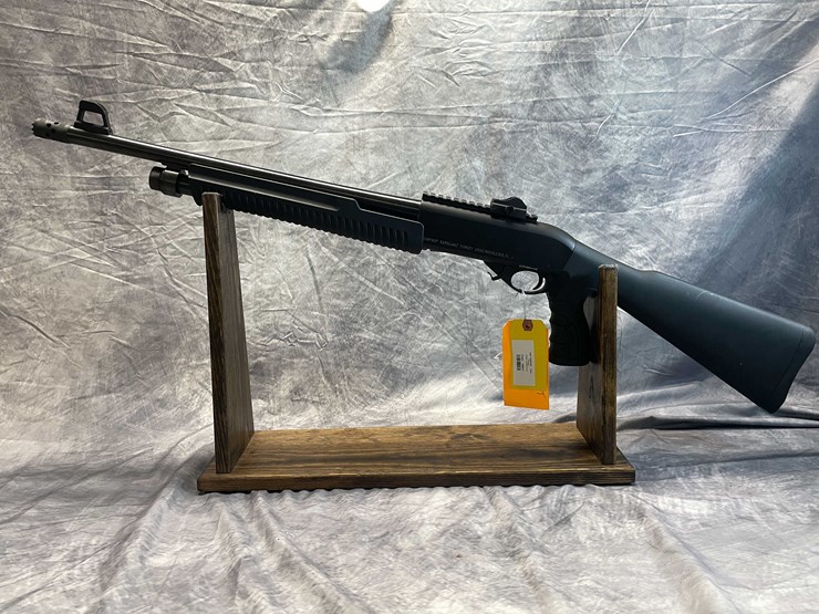 #2334-•-sar-12-ga.-pump-action-shotgun,-sn:-12pa001418-image-9