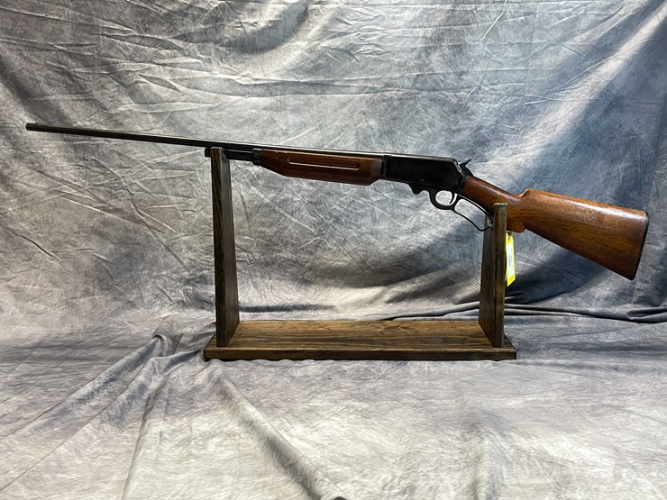 #2355-•-marlin-original-410-410-ga.-shotgun,-sn:-3780-image-11