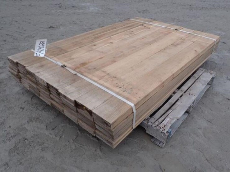 qty-of-(96)-1-in.-x-6-in.-x-6-ft-cedar-lumber-a511-image-4