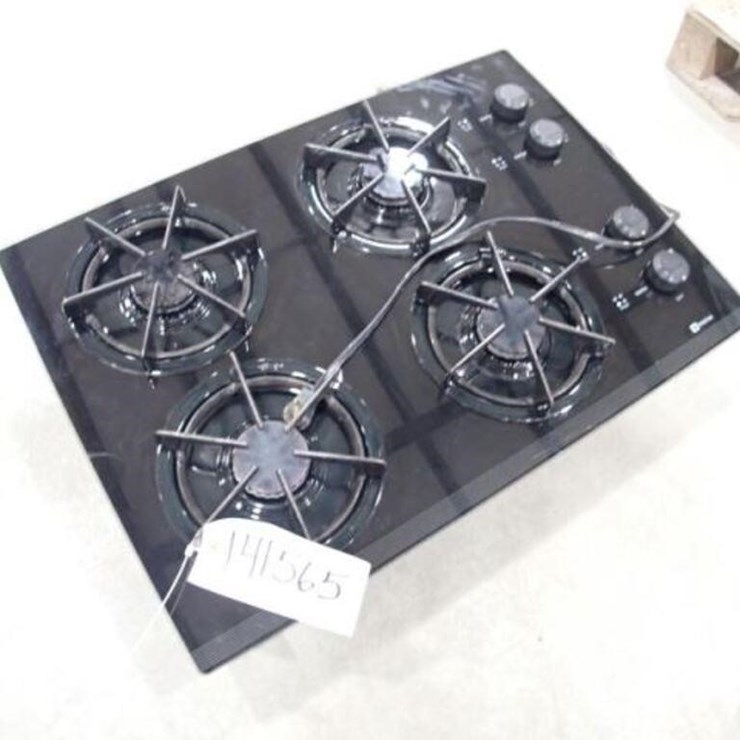 MayTag 30 In. x 21 In. Gas Glass Stove Top