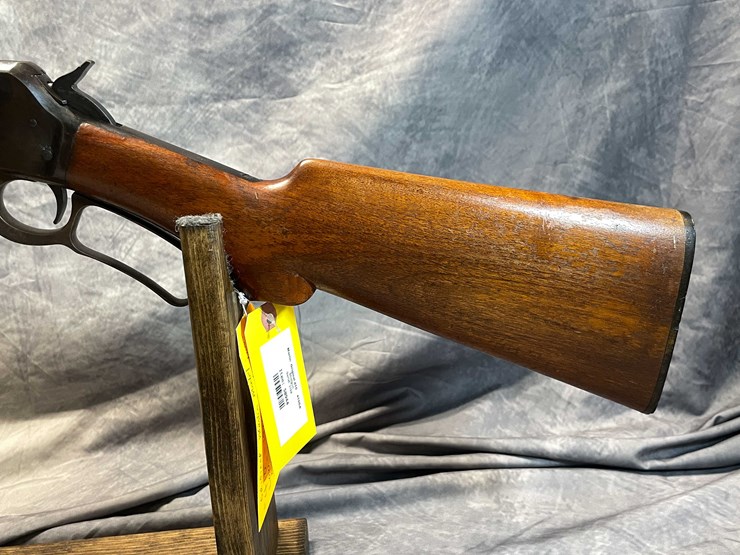#2355-•-marlin-original-410-410-ga.-shotgun,-sn:-3780-image-12