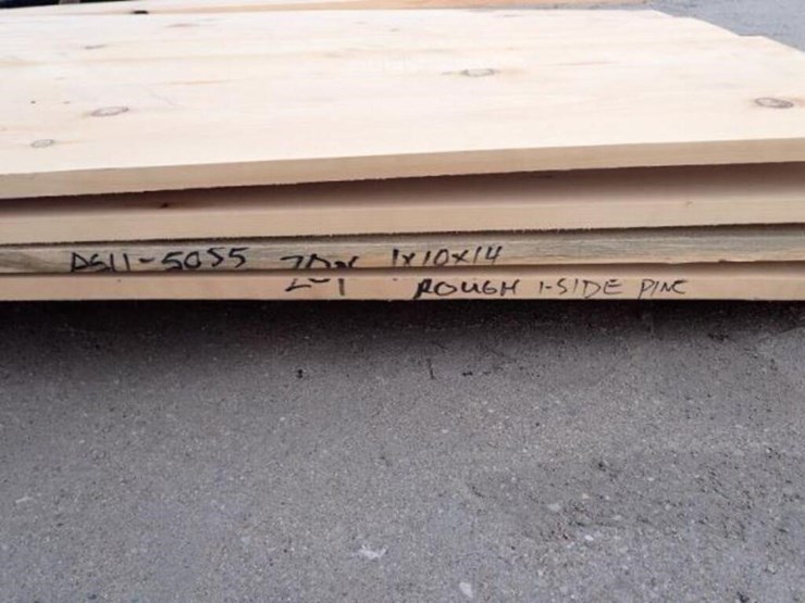 qty-of-(20)-1-in.-x-10-in.-x-14-ft-rough-one-side-image-9