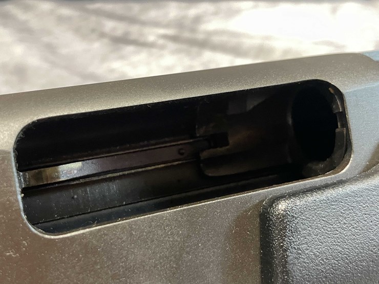 #2337-•-nef-12-ga.-pump-action-shotgun,-sn:-nz921468-image-17