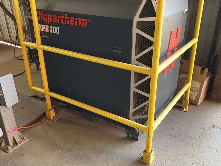 2020-8'-x-20'-victory-cnc-plasma-cutting-table-image-10