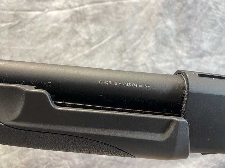 #2330-•-g-force-12-ga.-pump-action-shotgun,-sn:-21-21362-image-13
