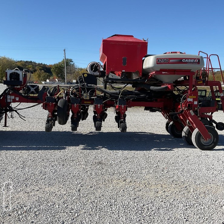 CASE IH 1250