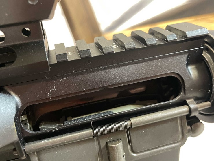 #2317-•-smith-&-wesson-556nato-semi-auto-rifle,-sn:-tu83579-image-22