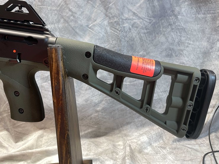 #2366-•-hipoint-carbime-.45-acp-semi-auto-rifle,-sn:-r128783-image-9