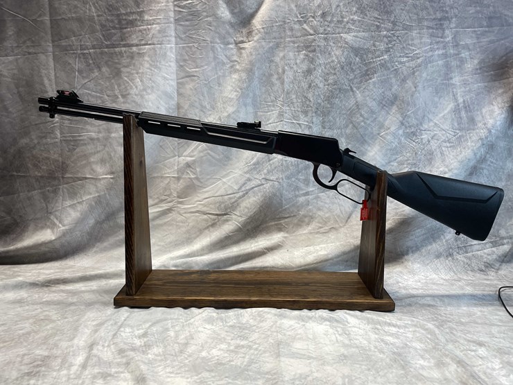 #2370-•-rossi-bravo-.22-wmr-lever-action-rifle,-sn:-7cl130161u-image-6