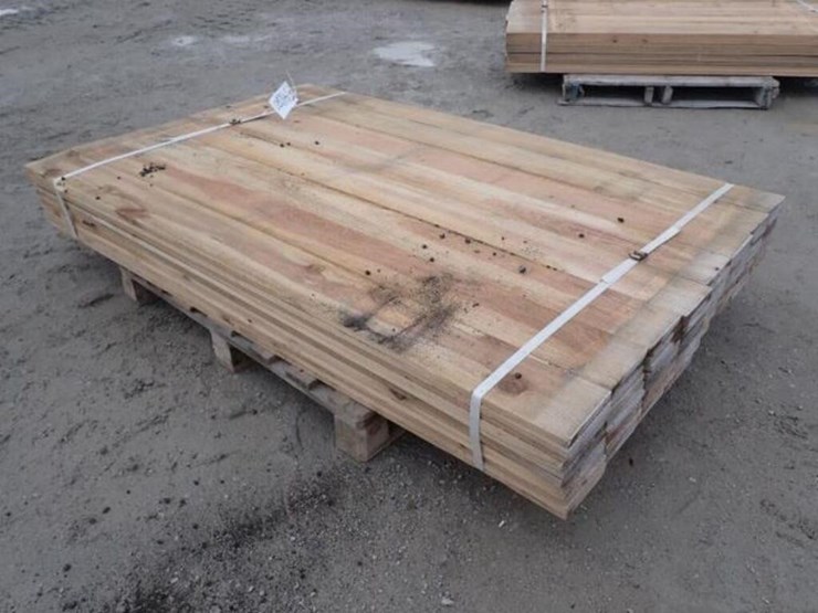 qty-of-(96)-1-in.-x-6-in.-x-6-ft-cedar-lumber-a511-image-3