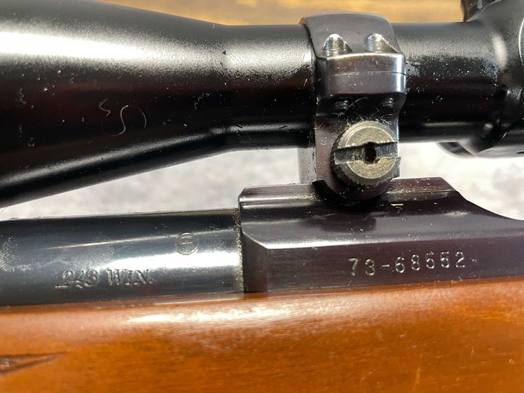 #2321-•-ruger-m77-243-win-bolt-action-rifle,-sn:-73-68552-image-13