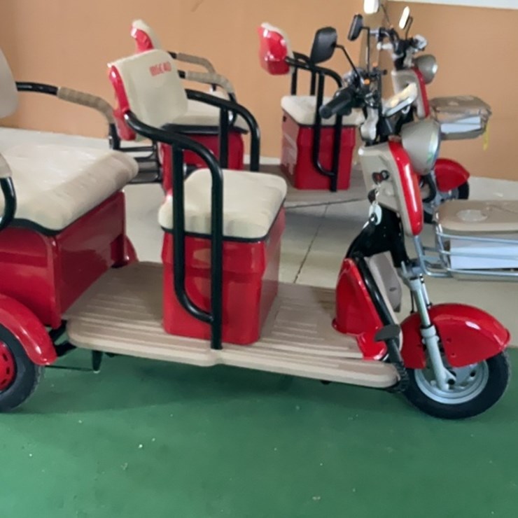 2025 Irgc40 Mini Golf Cart (new)