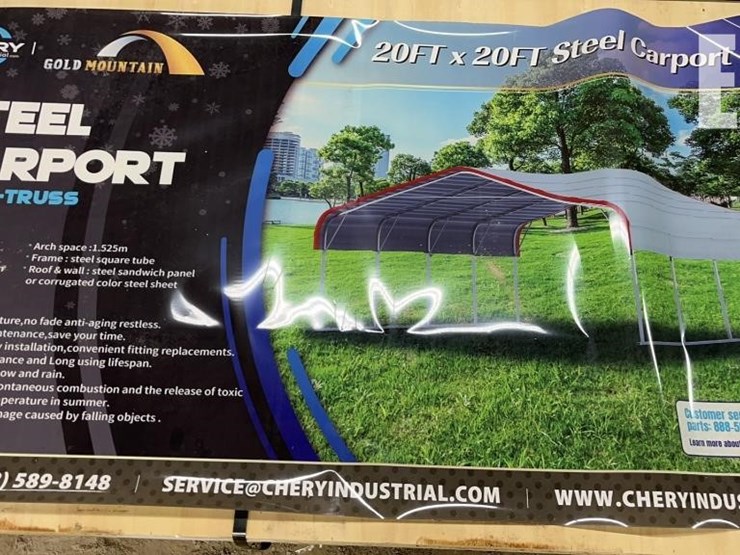 gold-mountain-20ft-x-20ft-steel-carport-image-1