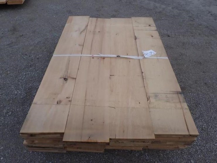 qty-of-(64)-1-in.-x-12-in.-x-6-ft-rough-one-side-a-image-7