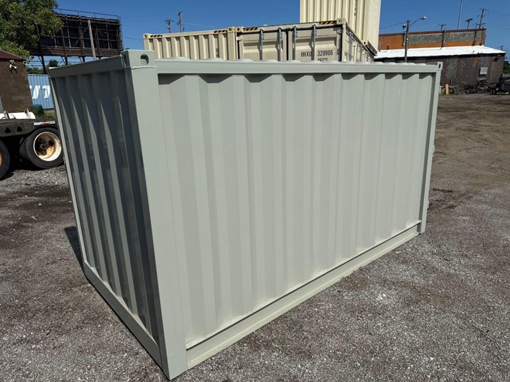 new-hurricane-co-10ft-x-5.5ft-mini-storage/office-container-image-4