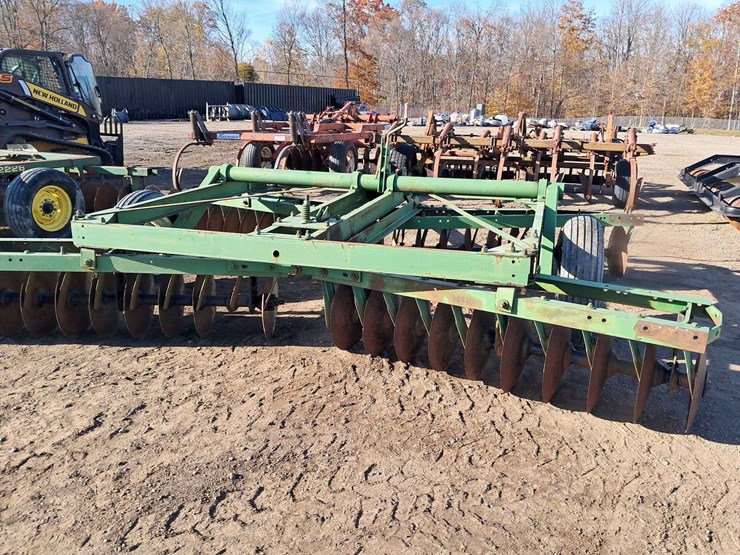 1997-oliver-250-10'-pull-type-disc-image-4