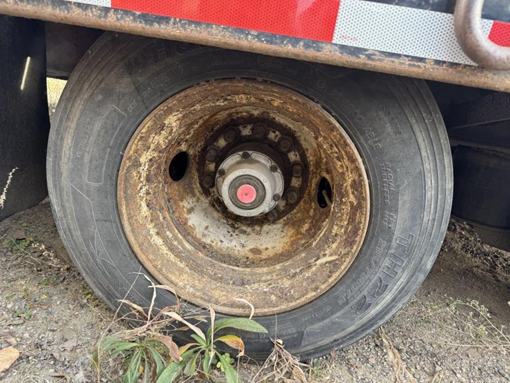 #1487-•-2001-felling-ft-40-2-equipment-trailer-image-25