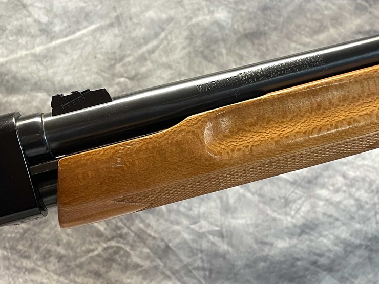 #2343-•-mosseberg-model-500-20-ga-pump-action-shotgun,-sn:-r528379-image-7