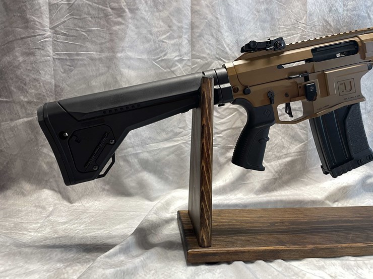 #2398-•-armsco-u-235-m22-12-ga.-semi-auto-shotgun,-sn:-tr4123-hbc002475-image-3