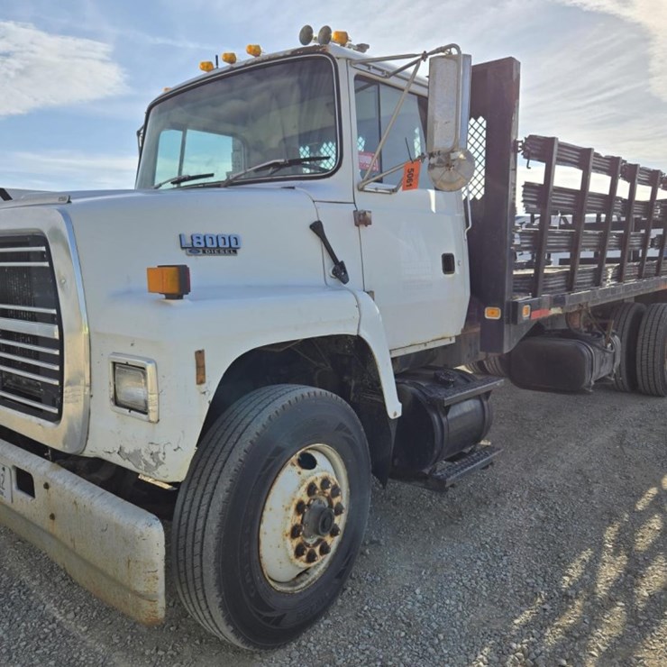 FORD LN8000