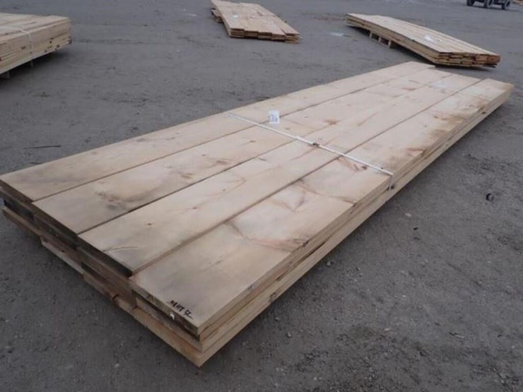 qty-of-(16)-2-in.-x-12-in.-x-16-ft-pine-lumber-a51-image-4