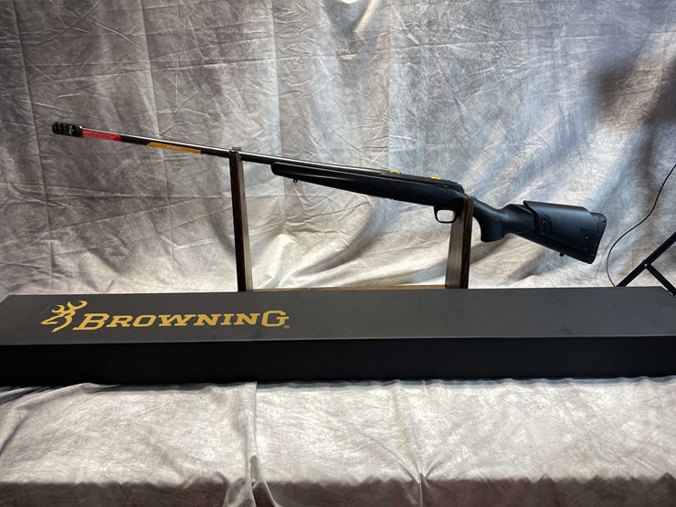 #2377-•-browning-x-bolt-6.5-creedmoor-bolt-action-rifle,-sn:-jp30842yy354-image-1