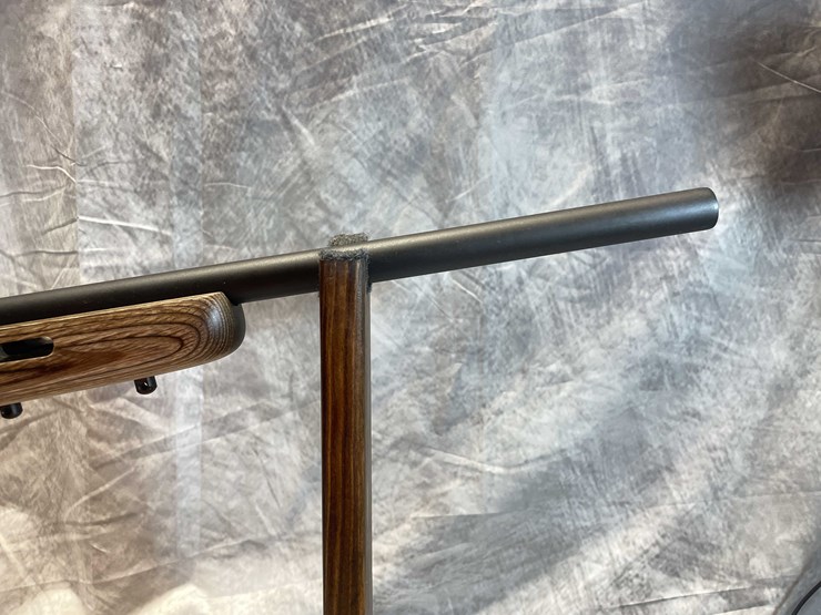 #2364-•-savage-arms-mark-ll-22-lr-bolt-action-rifle-,-sn:-4104373-image-5