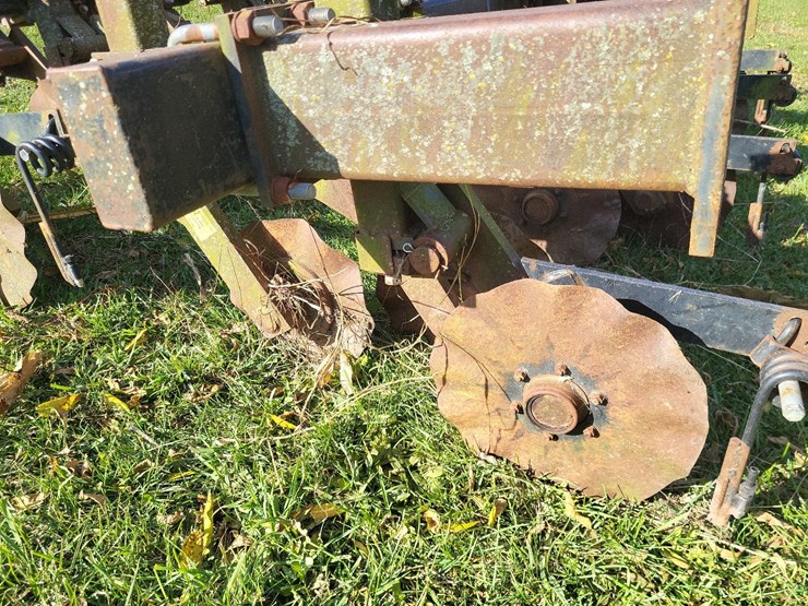 rawson-no-till-coulter-bar---off-of-8r30"-planter-image-14