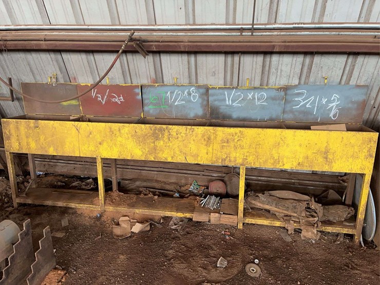 (2)-10'-metal-storage-box-and-contents-image-2