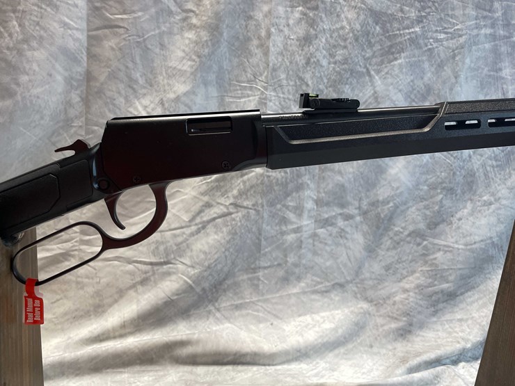 #2370-•-rossi-bravo-.22-wmr-lever-action-rifle,-sn:-7cl130161u-image-4