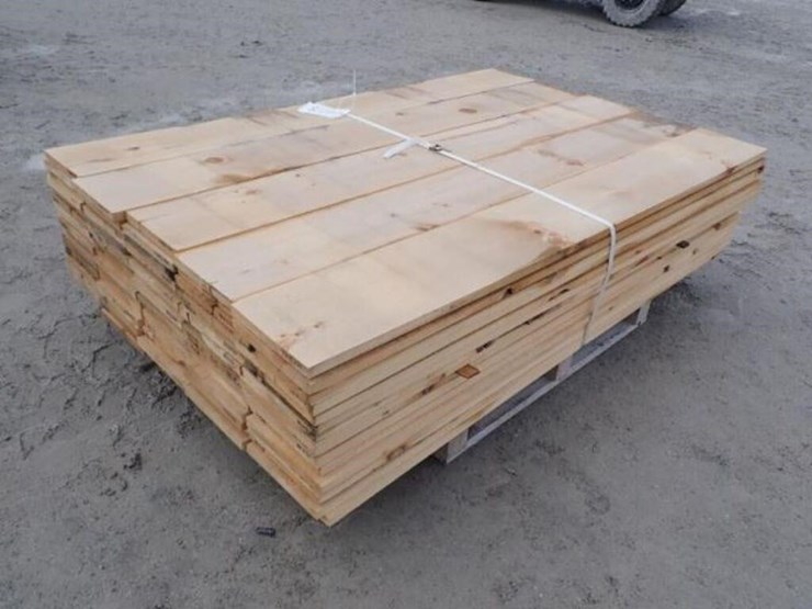 qty-of-(80)-1-in.-x-10-in.-x-6-ft-rough-one-side-a-image-4