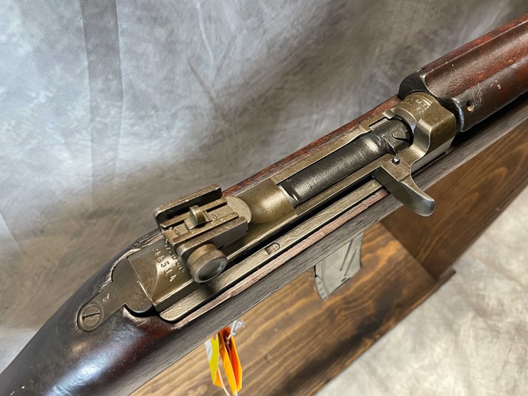 #2294-•-inland-m1-carbine-30-carbine-semi-auto-rifle,-sn:-6244514-image-15