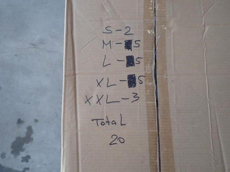 qty-of-(20)-polartec-fleece-jackets-image-4