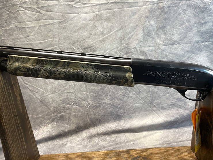#2331-•-remington-model-1100-12-ga.-semi-auto-shotgun,-sn:-m825010v-image-12