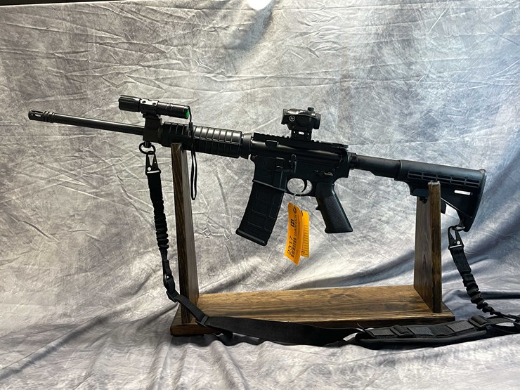 #2317-•-smith-&-wesson-556nato-semi-auto-rifle,-sn:-tu83579-image-9