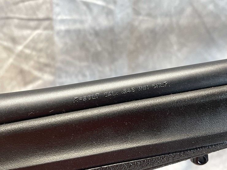 #2373-•-browning-x-bolt-comp-hunter-.243-win-bolt-action-rifle,-sn:-24668yw354-image-13