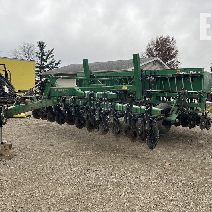 GREAT PLAINS CPH159334