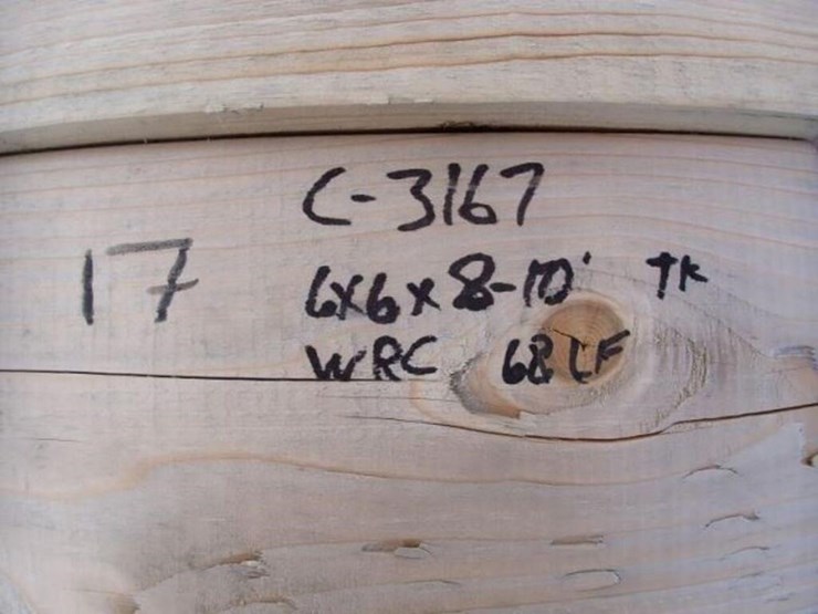 qty-of-(7)-6-in.-x-6-in.-x-8-10-ft-western-red-image-9