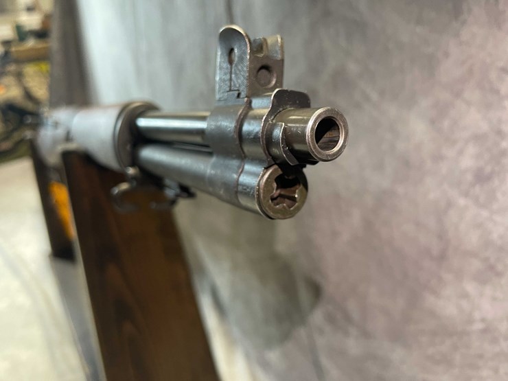 #2295-•-original-h&r-m1-garand-30-06-sprg-semi-auto-rifle,-sn:-4768520-image-13