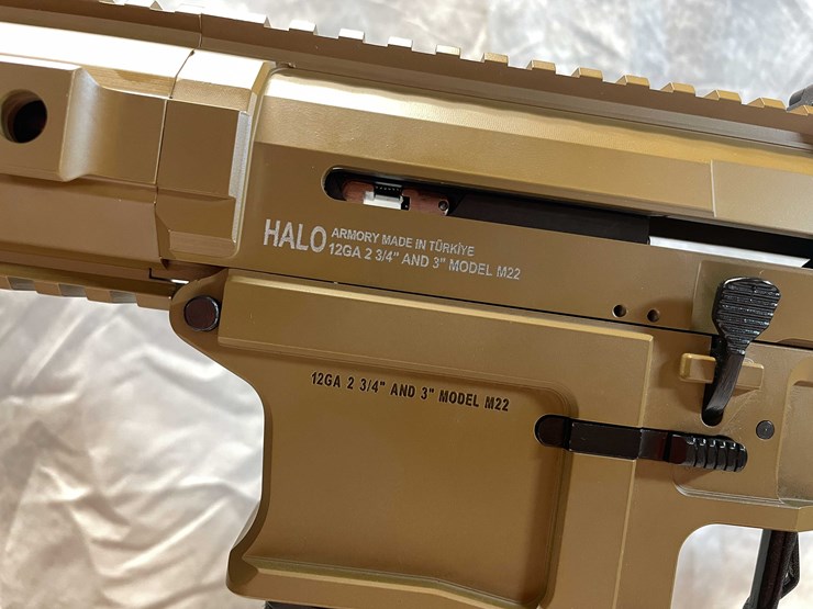 #2398-•-armsco-u-235-m22-12-ga.-semi-auto-shotgun,-sn:-tr4123-hbc002475-image-10