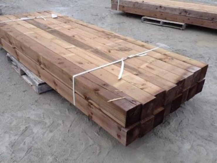 qty-of-(16)-6-in.-x-6-in.-x-10-ft-pressure-treated-image-4