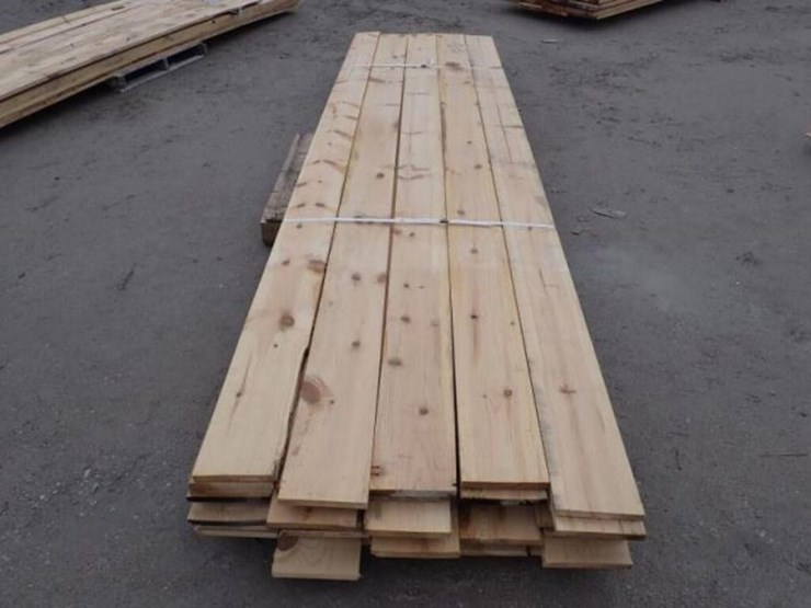 qty-of-(35)-1-in.-x-8-in.-x-14-ft-pine-lumber-a511-image-7