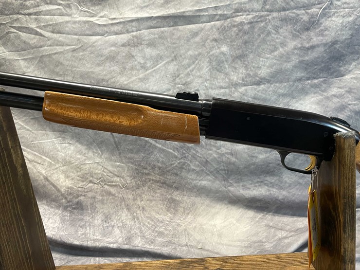 #2343-•-mosseberg-model-500-20-ga-pump-action-shotgun,-sn:-r528379-image-10