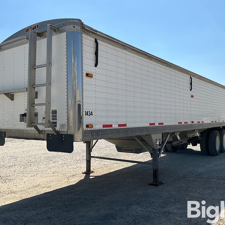 2015 TIMPTE HOPPER BOTTOM