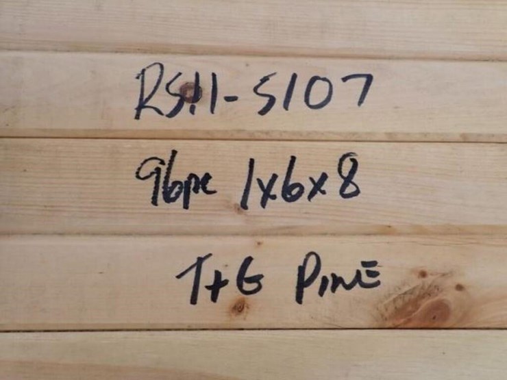 qty-of-(96)-1-in.-x-6-in.-x-8-ft-tongue-&-groove-r-image-8
